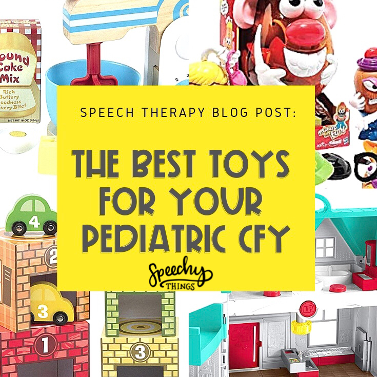 Best Games for Speech Therapy