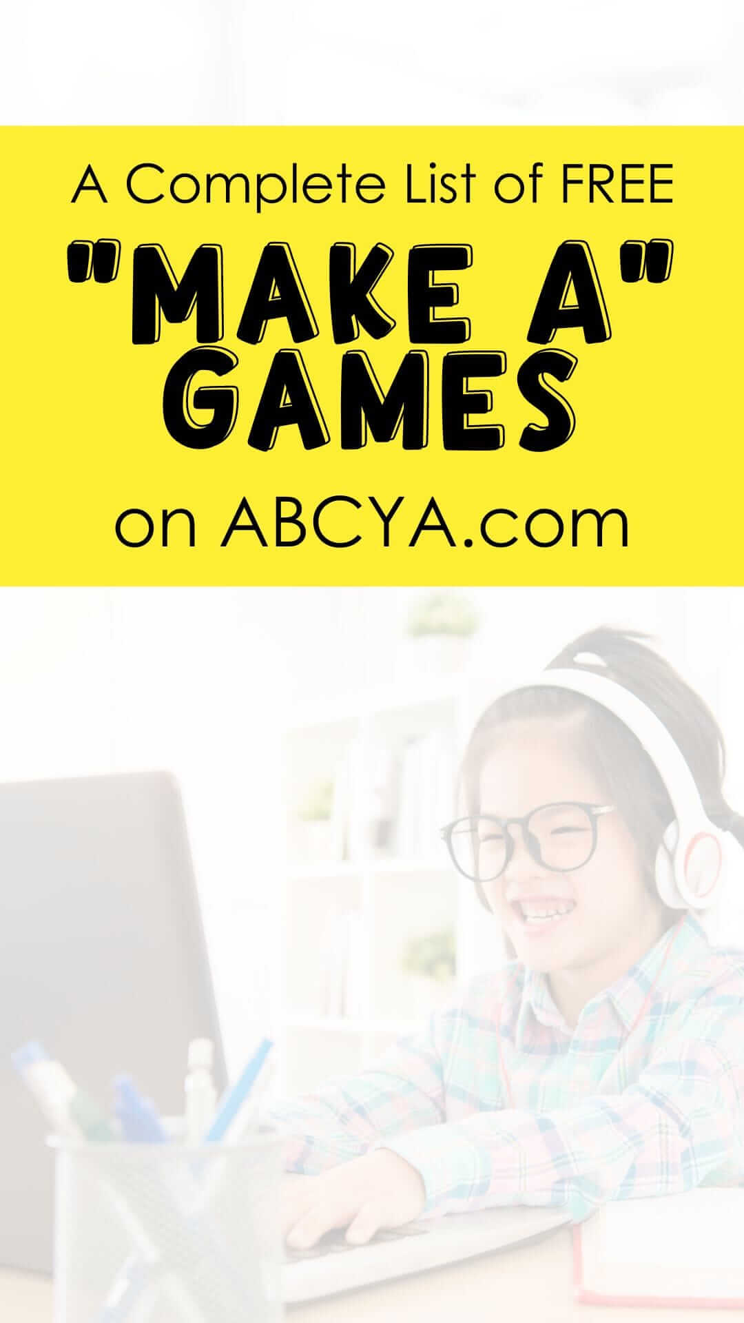Car Learning Games • ABCya!